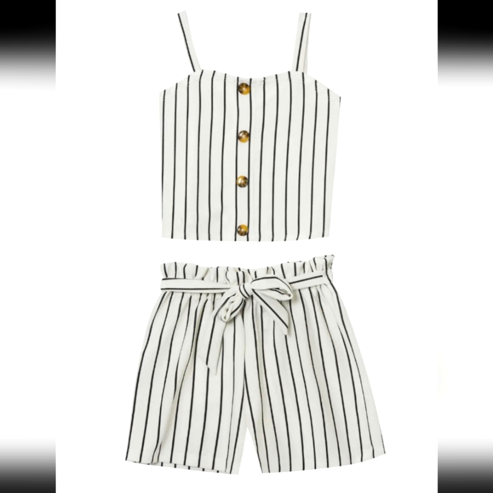 Rare Editions Short Set